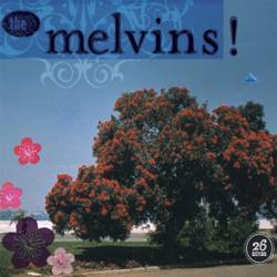 The Melvins : 26 Songs